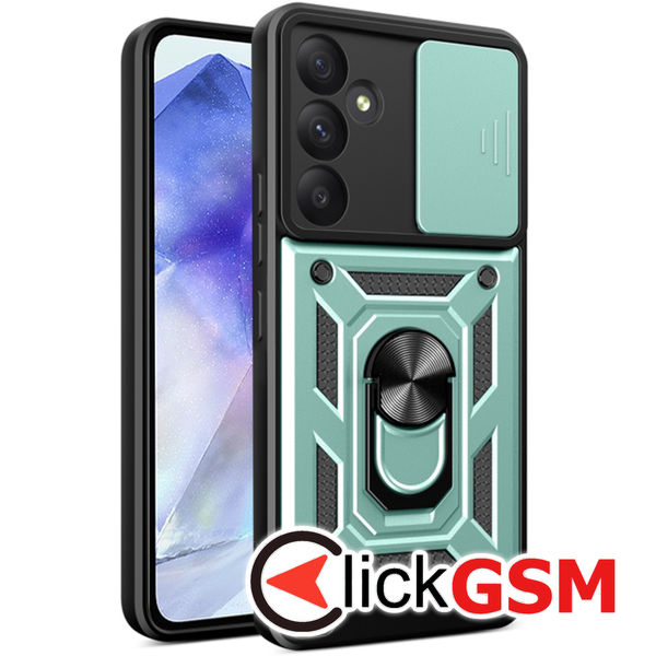 Husa CamShield Samsung Galaxy A55