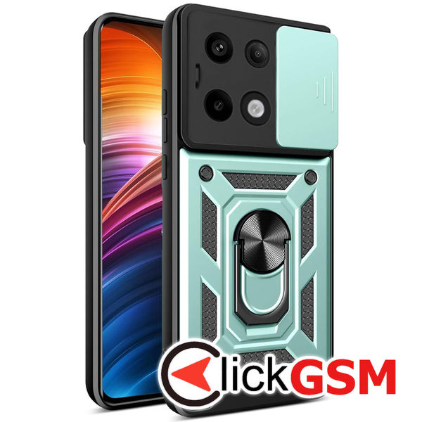 Husa CamShield Xiaomi Redmi Note 13 Pro