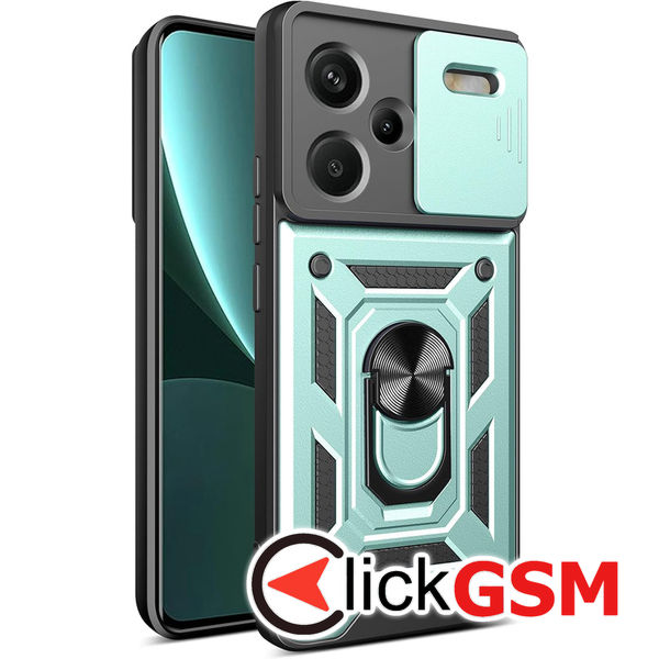 Husa CamShield Xiaomi Redmi Note 13 Pro+