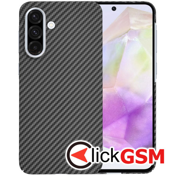 Husa Carbonite Samsung Galaxy A36