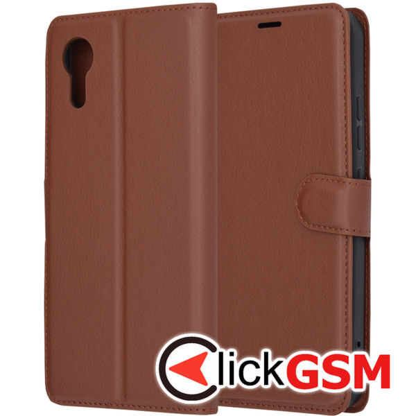 Husa Carte Samsung Galaxy XCover7