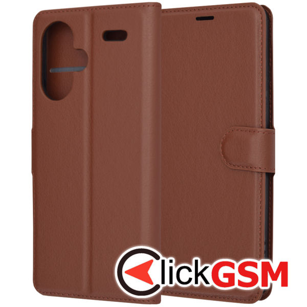 Husa Carte Xiaomi Redmi Note 13 Pro+