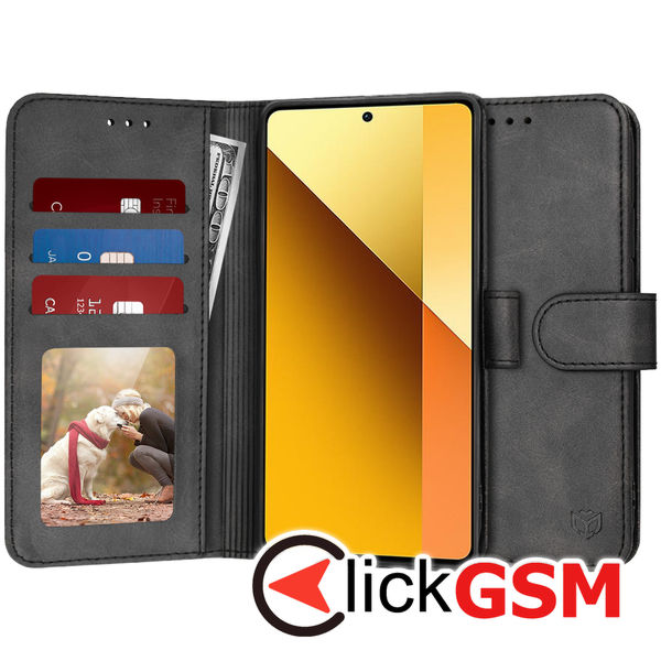 Husa Carte Xiaomi Redmi Note 13 5G