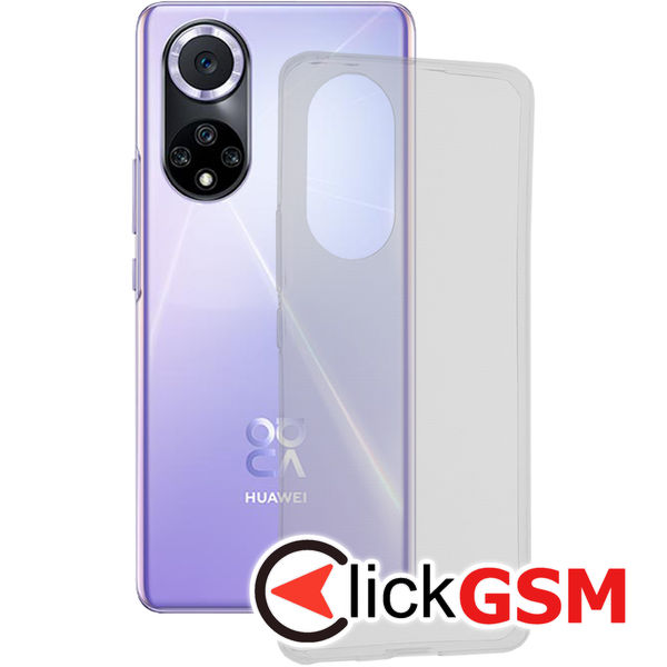 Husa Clear Huawei nova 9