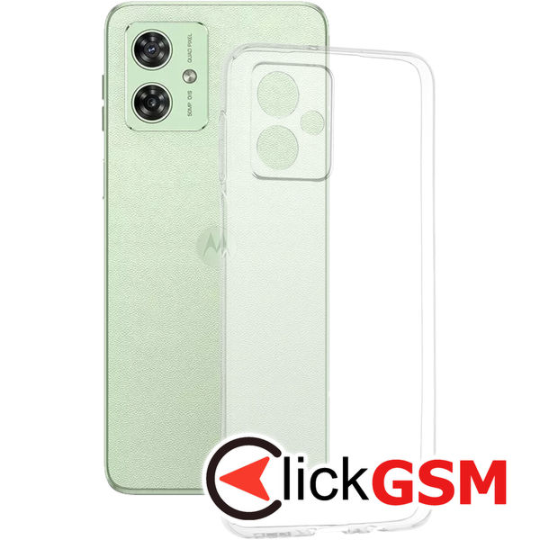 Husa Clear Motorola Moto G54