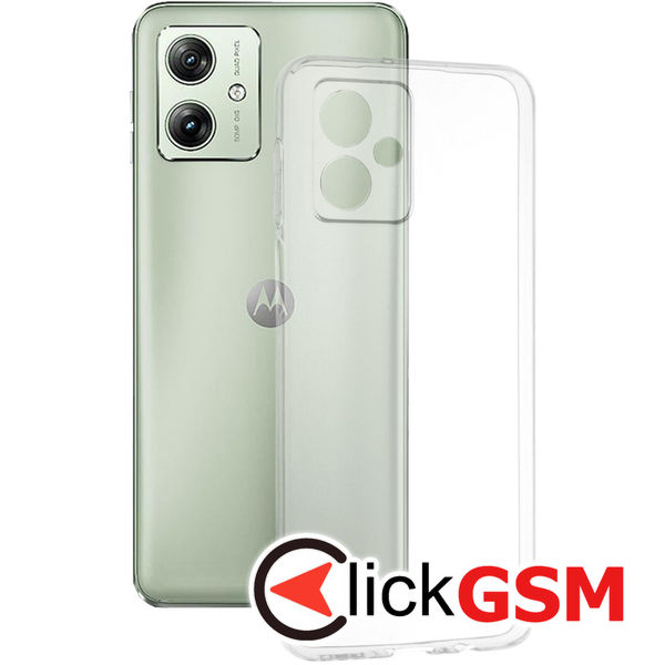 Husa Clear Motorola Moto G54 Power Edition