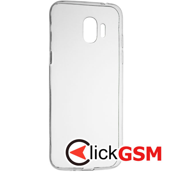 Husa Clear transparenta Motorola Moto G85 ena