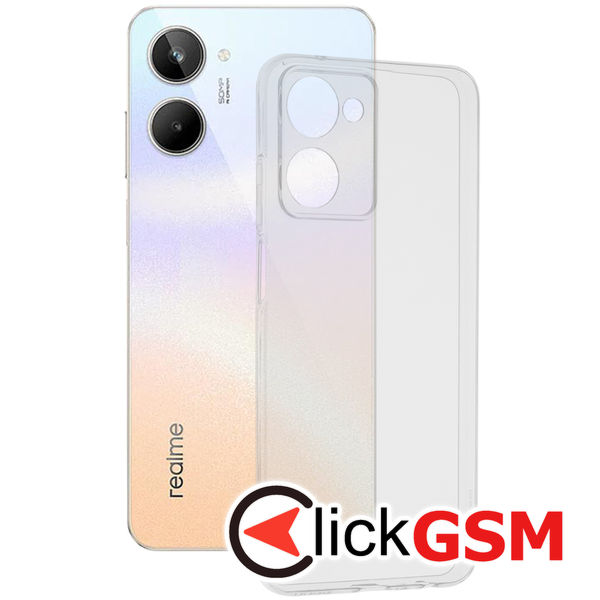 Husa Clear Realme 10