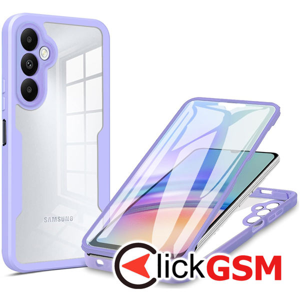 Husa ColorVerse Samsung Galaxy A05s