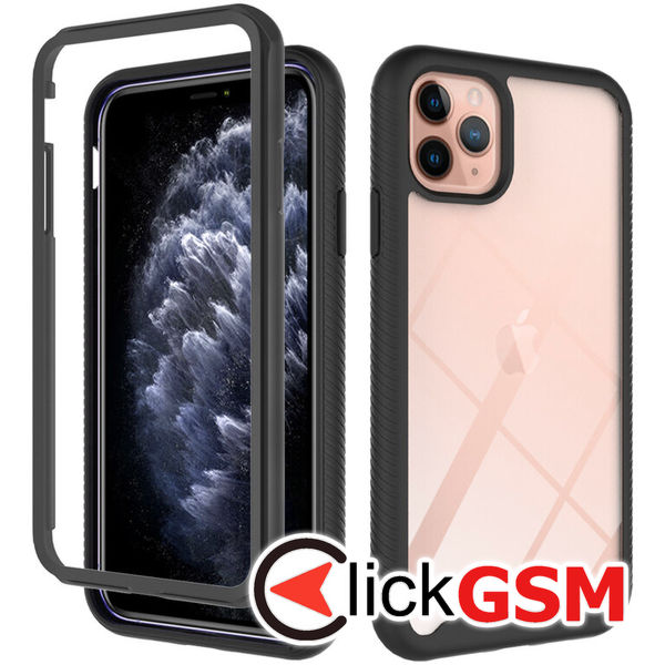 Husa Defense360 Pro negru Apple iPhone 11 Pro g4z