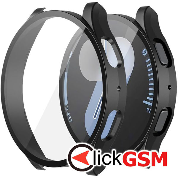 Husa Defense360 Pro negru Samsung Galaxy Watch7 41u