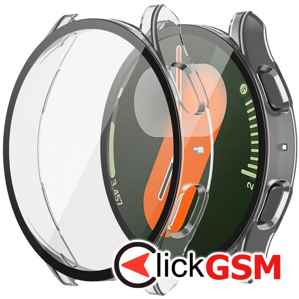 Husa Defense360 Pro transparenta Samsung Galaxy Watch7 41t