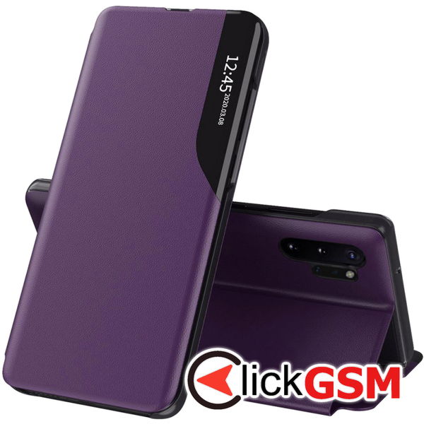 Husa eFold mov Samsung Galaxy Note10+ 5cx