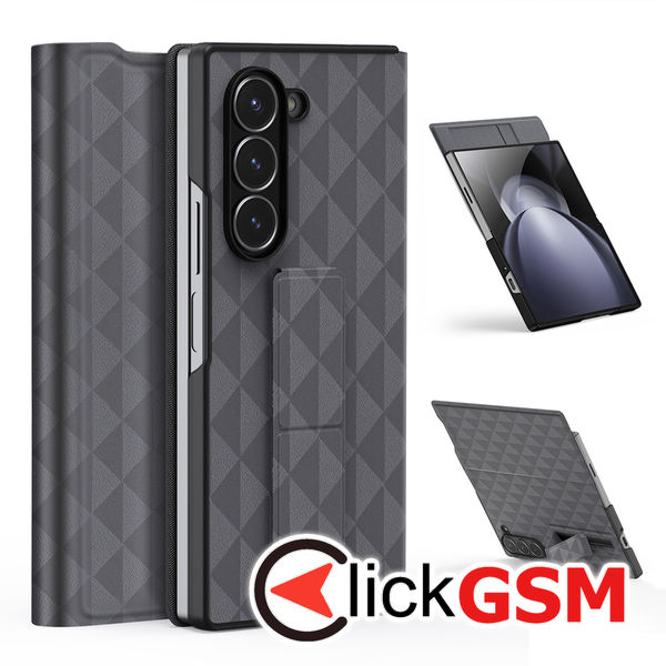 Husa Fitt gri Xiaomi MIX Fold 4 4rg