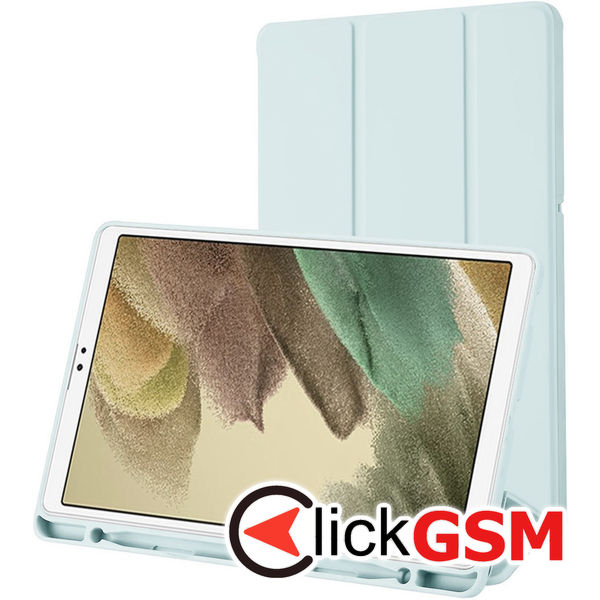 Husa Flex bleu Samsung Galaxy Tab A7 Lite 992