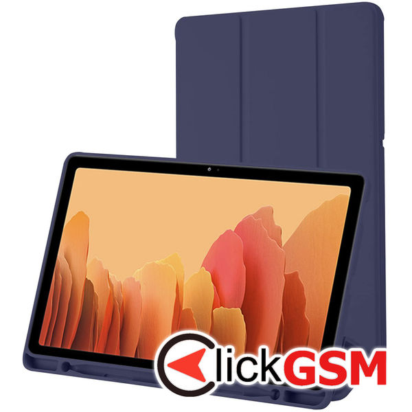 Husa Flex bleumarin Samsung Galaxy Tab A7 98u