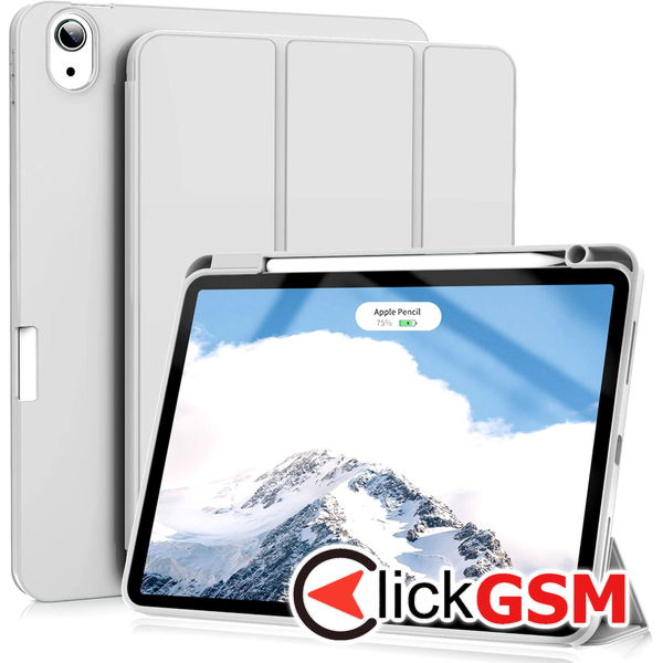 Husa Flex gri Apple iPad Air 2022 9df