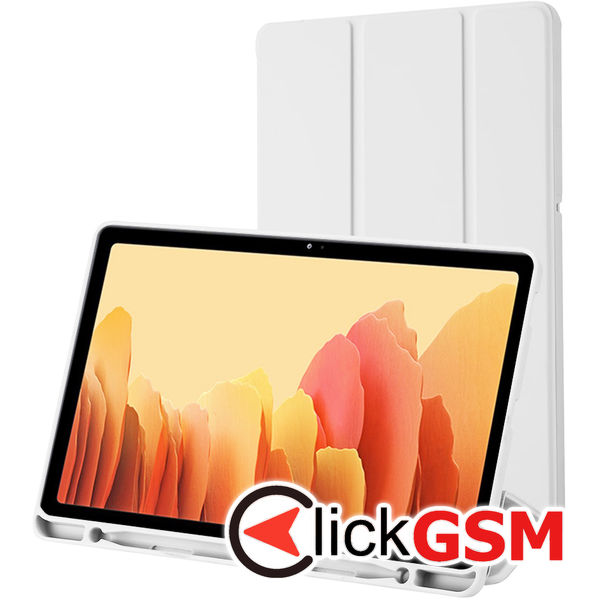 Husa Flex gri Samsung Galaxy Tab A7 98s