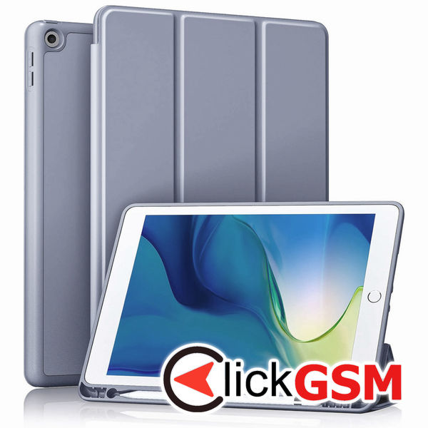 Accesoriu Husa Flex Mov Apple IPad 10.2 2019