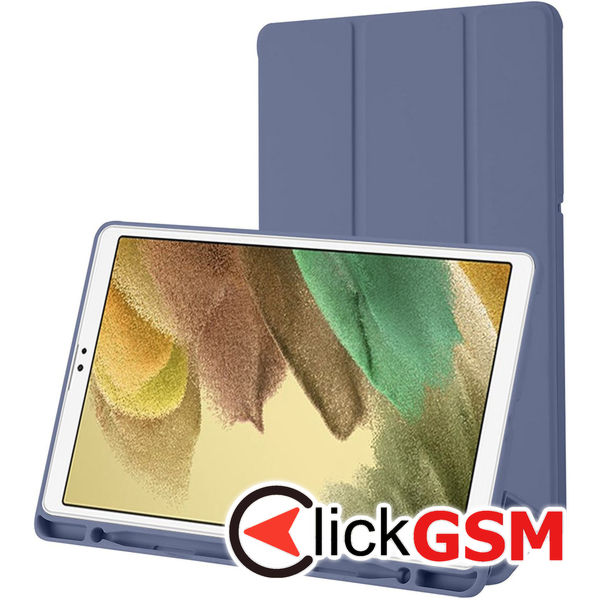 Husa Flex mov Samsung Galaxy Tab A7 Lite 994