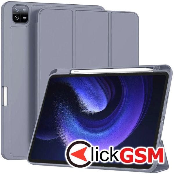 Accesoriu Husa Flex Mov Xiaomi Pad 6 Pro