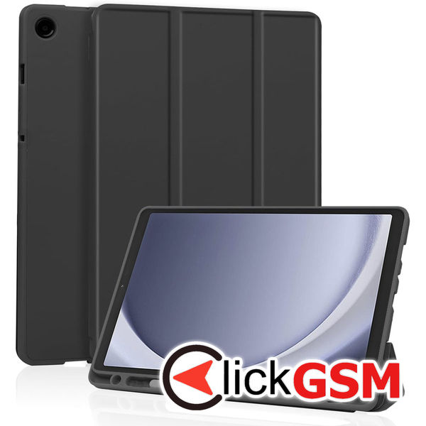 Accesoriu Husa Flex Negru Samsung Galaxy Tab A9