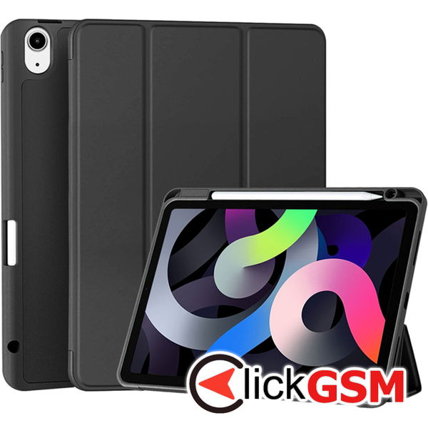 Accesoriu Husa Flex Negru Samsung Galaxy Tab S7+