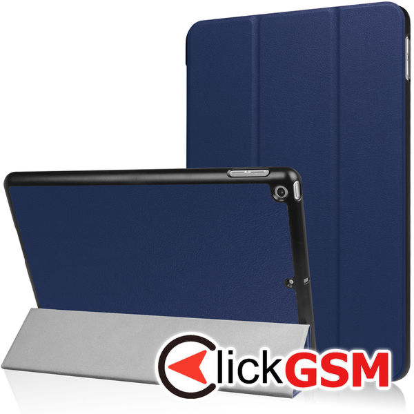 Husa FoldPro albastru Apple iPad 10.2 2021 ge