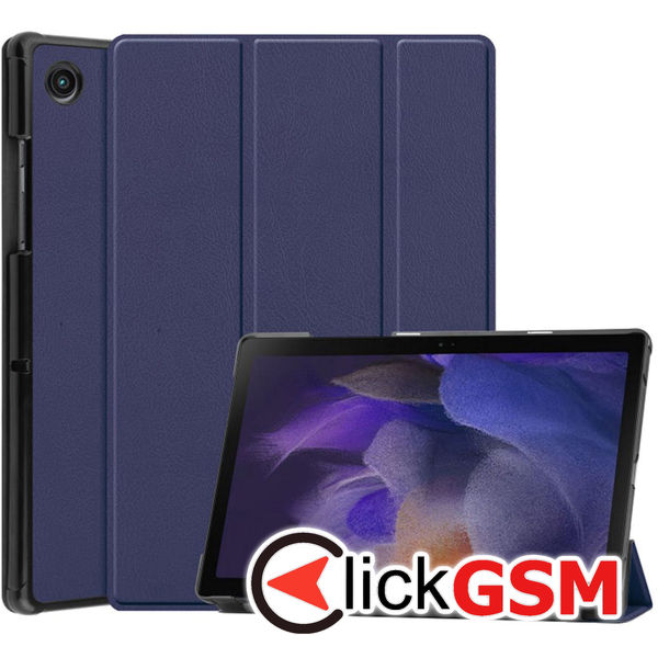 Accesoriu Husa FoldPro Albastru Samsung Galaxy Tab A8