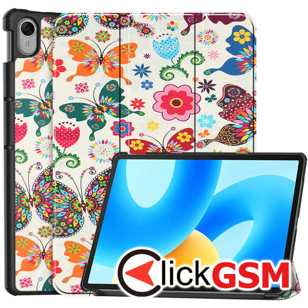 Husa FoldPro Butterfly Huawei MatePad 11.5 e5