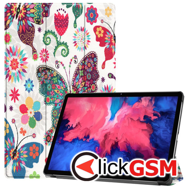 Accesoriu Husa FoldPro Butterfly Lenovo Tab P11