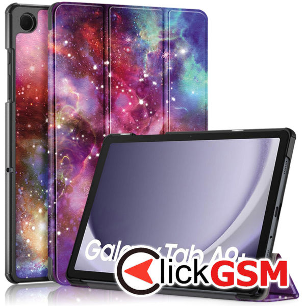 Accesoriu Husa FoldPro Galaxy Samsung Galaxy Tab A9+