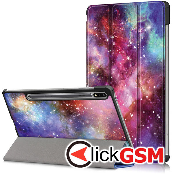 Husa FoldPro Galaxy Xiaomi Redmi Pad SE gs2