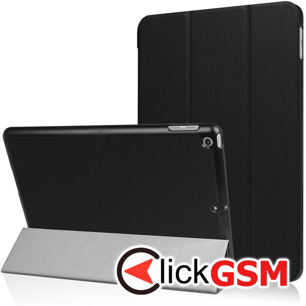 Husa FoldPro negru Apple iPad 10.2 2021 gd