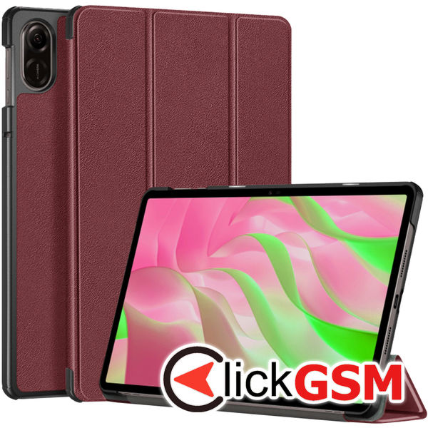 Husa FoldPro rosu Honor Pad X9 c6