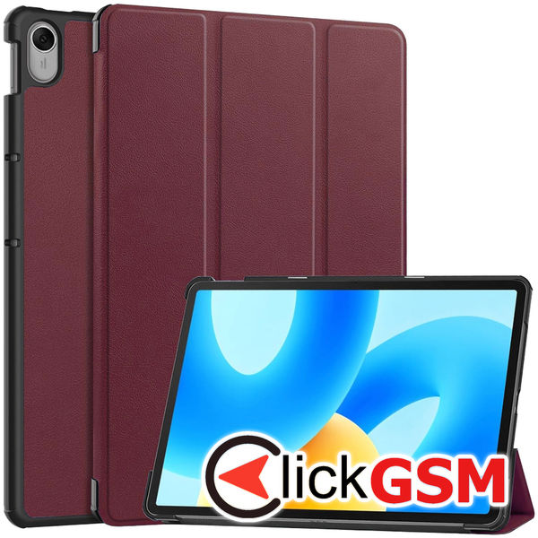 Accesoriu Husa FoldPro Rosu Huawei MatePad 11.5