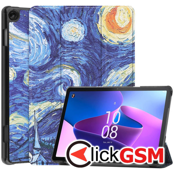 Husa FoldPro Lenovo Tab M10 3rd Gen