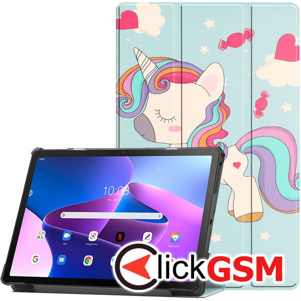 Husa FoldPro Unicorn Xiaomi Redmi Pad SE gs0