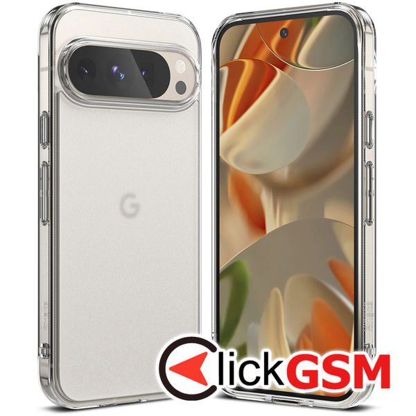 Husa Fusion Google Pixel 9 Pro XL csw