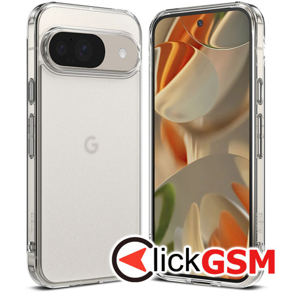 Husa Fusion mata Google Pixel 9 ct3