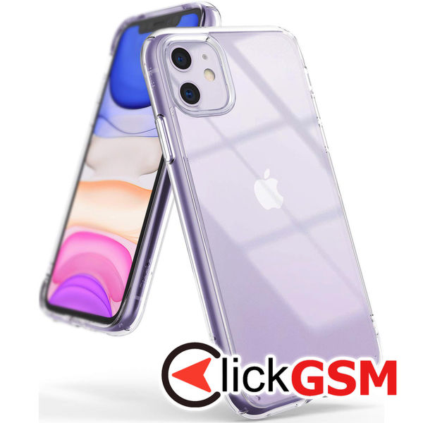 Husa Fusion Apple iPhone 11