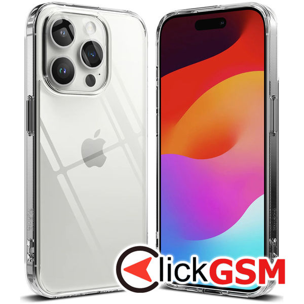 Husa Fusion Apple iPhone 15 Pro Max