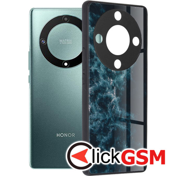 Husa Glaze Honor Magic5 Lite