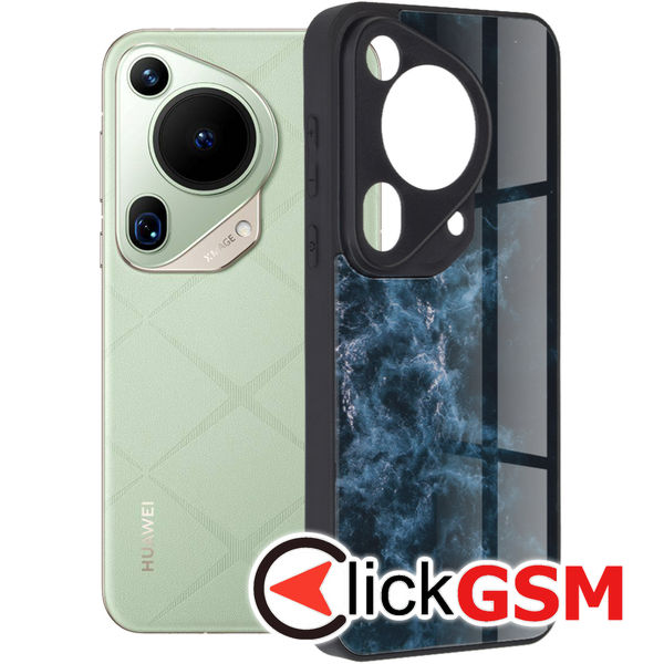 Husa Glaze Huawei Pura 70 Ultra