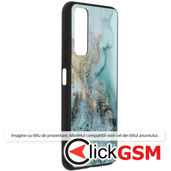 Husa Glaze Huawei nova 12i