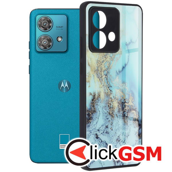 Husa Glaze Motorola Edge 40 Neo