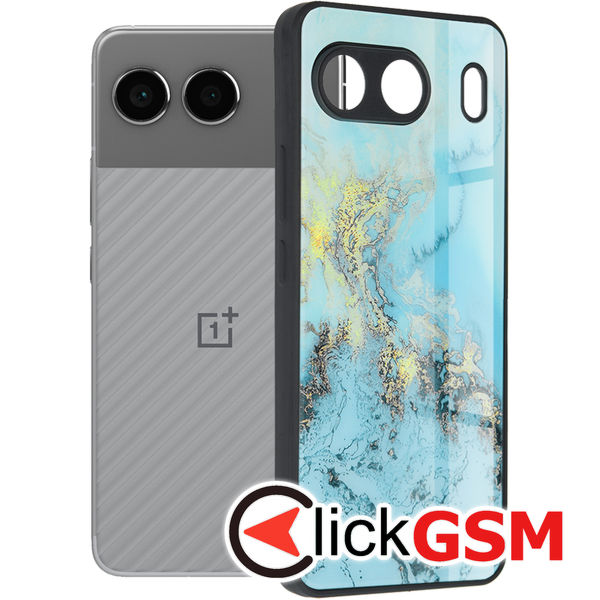 Husa Glaze OnePlus Nord 4