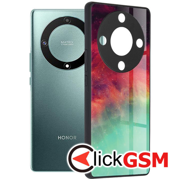 Husa Glaze Honor Magic5 Lite