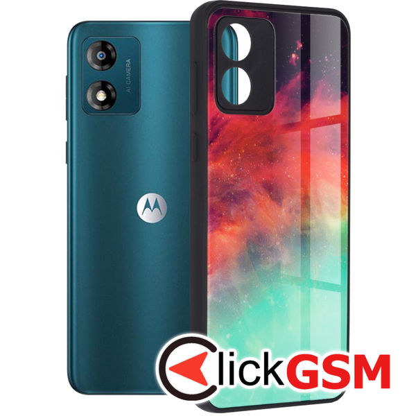 Husa Glaze Motorola Moto E13