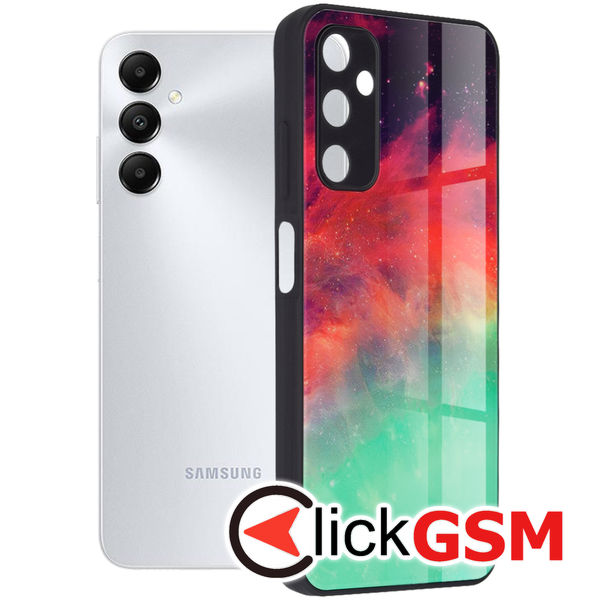 Husa Glaze Samsung Galaxy A05s